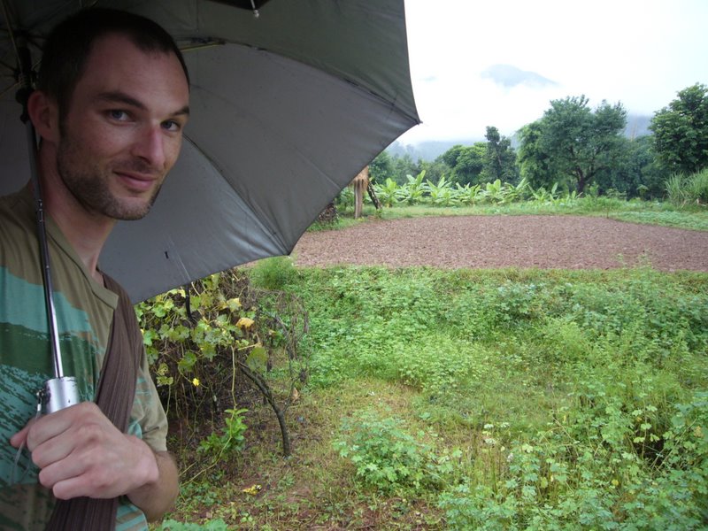 Travel - Nepal - Dumre Area - Around Dumre